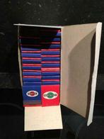 vintage MARTINI reclame lucifers, Antiek en Kunst, Ophalen