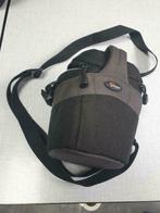 Housse Lowepro pour objectif ou appareil photo compact, Ophalen, Gebruikt, Schoudertas, Lowepro
