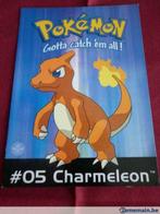 Carte postale Pokémon, Neuf