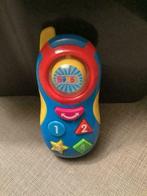 Bumba telefoon baby, Kinderen en Baby's, Met geluid, Ophalen