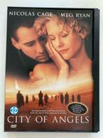 City of Angels (1998) Nicolas Cage Meg Ryan