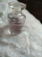 Vintage Miniature "Iris noir" Yves Rocher Eau de Parfum, Comme neuf, Miniature, Enlèvement ou Envoi