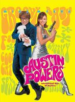 Austin Powers - Lots de 12 Figurines comme neuf, Verzamelen, Ophalen of Verzenden, Zo goed als nieuw