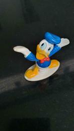 Figurine Disney Donald Duck, Collections, Comme neuf, Donald Duck, Enlèvement, Statue ou Figurine