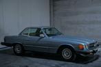 Mercedes-Benz SL 450, Auto's, Mercedes-Benz, Te koop, 120 kW, 163 pk, Benzine