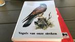 Vogels van onze streken (e), Boeken, Prentenboeken en Plaatjesalbums, Prentenboek, Zo goed als nieuw, Ophalen