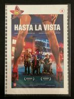 DVD " HASTA LA VISTA " NEW - SEALED, À partir de 12 ans, Envoi