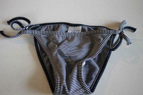 culotte de maillot lignee petit bateau 1 an, Kinderen en Baby's, Babykleding | Maat 74, Gebruikt, Meisje, Overige typen, Ophalen of Verzenden