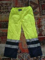 Pantalon de chantier neuf xl, Ophalen of Verzenden, Zo goed als nieuw