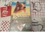 K7 VHS " Lassie Des Amis Pour La Vie