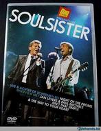 DVD Soulsister Live at the night of the Proms 2007 - NIEUW, Ophalen