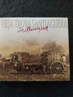 CD Vieja Trova Santiaguera: La Manigua, Ophalen of Verzenden
