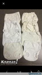 Pamper broekjes, Gebruikt, Nacht- of Onderkleding