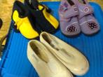 Pantoffels, Kinderen en Baby's, Kinderkleding | Schoenen en Sokken, Gebruikt, Meisje, Overige typen, Ophalen of Verzenden