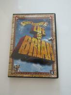 Monty Python's Life Of Brian (DVD), Enlèvement ou Envoi