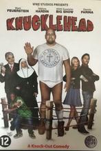 Knucklehead, Enlèvement