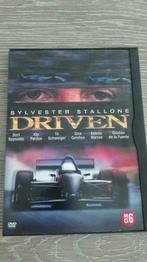 Driven, Ophalen of Verzenden