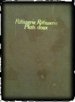 Patisserie, Rotisserie, Plats doux, Frans boek, Ophalen of Verzenden, Gelezen, Taart, Gebak en Desserts