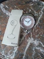 Horloge, Ophalen of Verzenden, Nieuw, Analoog, Staande klok