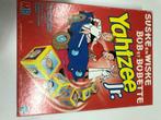 Yahtzee Junior (MB), Ophalen, Gebruikt
