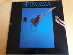 David Spinozza LP 1978 "Spinozza" US pressing