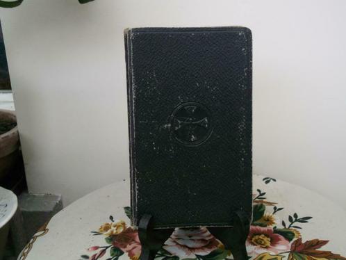 Kerkboek, Antiek en Kunst, Antiek | Boeken en Manuscripten, Ophalen of Verzenden