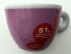 Illy espresso kopje 51ste Biennale di Venezia 2005, Ophalen of Verzenden, Zo goed als nieuw