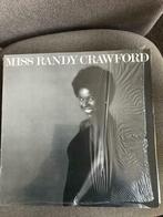 LP  Miss Randy Crawford, Comme neuf, Enlèvement ou Envoi