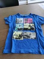 Jongenstshirt 122/128, Ophalen of Verzenden, Gebruikt, C&A, Jongen