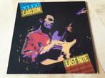 Larry Carlton LP 1987 Last Nite  (Fusion), Ophalen of Verzenden, 1980 tot heden, Jazz