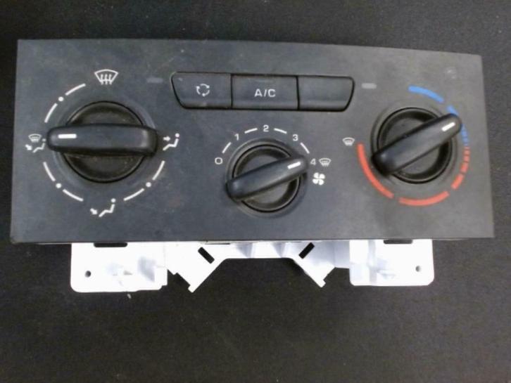 Module de chauffage Peugeot Partner, Autos : Pièces & Accessoires, Climatisation & Chauffage, Peugeot, Utilisé, Enlèvement ou Envoi