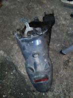 passage de roue avec le support de plaque Peugeot vivacity, Utilisé