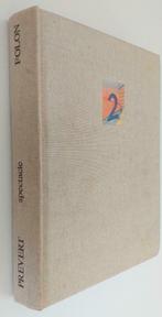 Boek Jacques Prevert / Michel Folon, Boeken, Ophalen of Verzenden, Zo goed als nieuw, Eén auteur