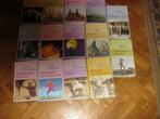 Klassieke titels van diverse schrijvers, Boeken, Ophalen of Verzenden, Gelezen