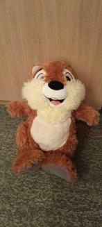 Knabbel knuffeldiertje, Ophalen of Verzenden, Overige figuren, Zo goed als nieuw, Knuffel