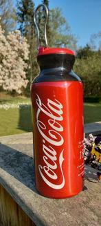Coca cola drinkfles 0,5 L, Ophalen of Verzenden, Zo goed als nieuw