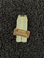 PIN - DERBY TRIBUNAL, Collections, Envoi, Utilisé, Autres sujets/thèmes, Insigne ou Pin's