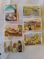 Jacques chocolade de auto 's 1964, Verzamelen, Merken en Reclamevoorwerpen, Ophalen of Verzenden