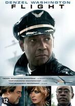 Dvd - Flight (Denzel Washington), Cd's en Dvd's, Vanaf 12 jaar, Ophalen of Verzenden, Zo goed als nieuw