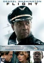 Dvd - Flight (Denzel Washington), Ophalen of Verzenden, Vanaf 12 jaar, Zo goed als nieuw