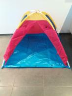 kinderspeeltent, Kinderen en Baby's, Speelgoed | Overig, Ophalen, Gebruikt, Jongen of Meisje