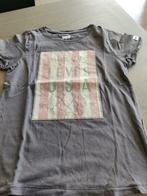 Tshirt jongen levi's 122/128, Ophalen of Verzenden, Gebruikt, Levi's, Jongen