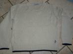 Beige pull Donaldson 10j (zgst) (katoen), Enlèvement ou Envoi, Comme neuf