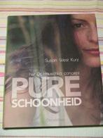 Pure Schoonheid  (nieuw), Boeken, Ophalen of Verzenden, Nieuw