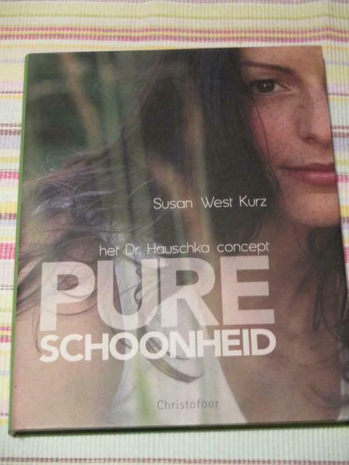 Pure Schoonheid  (nieuw), Boeken, Gezondheid, Dieet en Voeding, Nieuw, Ophalen of Verzenden