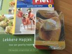 Kookboeken/box Tapas, Livres, Livres de cuisine, Espagne, Piet Huysentruyt, Tapas, Snacks et Dim Sum, Enlèvement ou Envoi