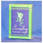 § jeu de cartes publicitaire barclay, Verzamelen, Merken en Reclamevoorwerpen, Ophalen of Verzenden, Zo goed als nieuw, Overige typen