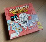 Samson - Idem Dito - Gezelschapsspel, Utilisé, Enlèvement ou Envoi