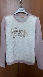 Sweater meisjes Someone, maat 164, 14j, in perfecte staat, Kinderen en Baby's, Meisje, Trui of Vest, Ophalen of Verzenden, Zo goed als nieuw