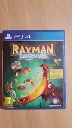 Rayman Legends, Enlèvement ou Envoi